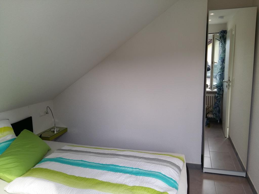 Ferien In Goslar, Freiers Ferienwohnungen Ngoại thất bức ảnh