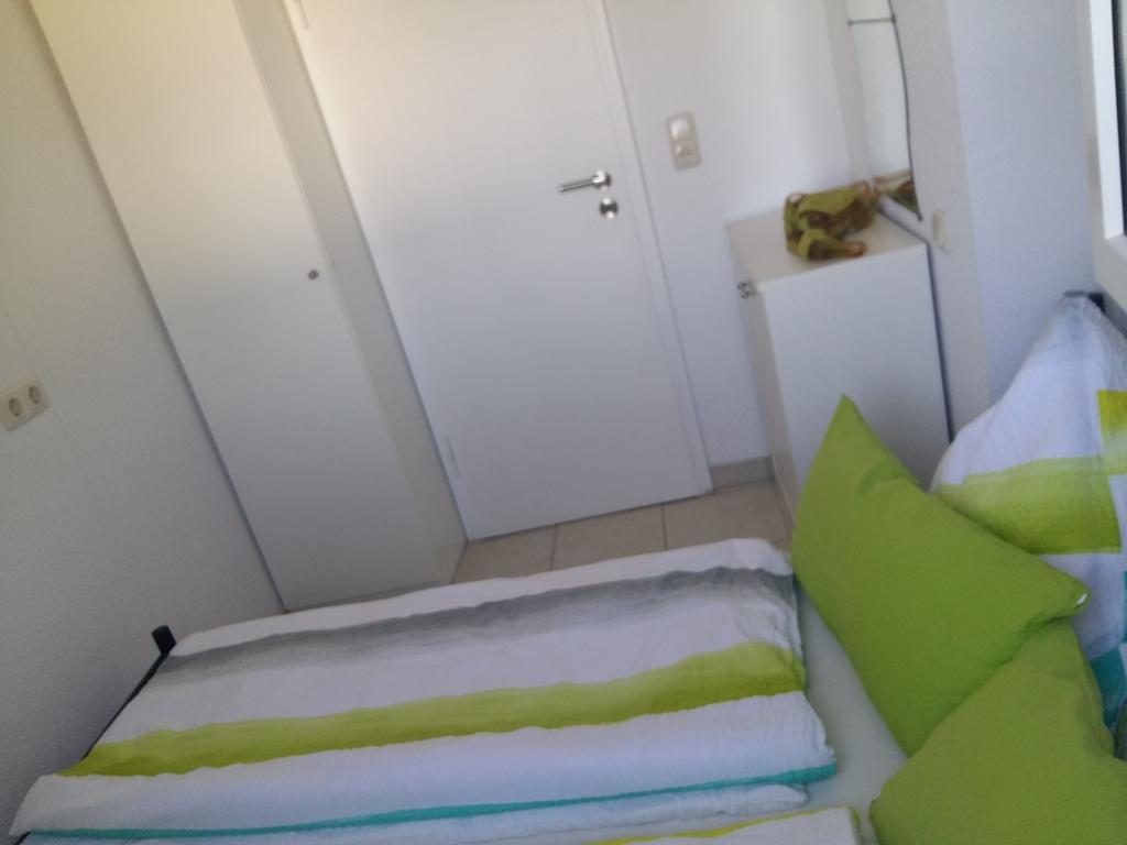 Ferien In Goslar, Freiers Ferienwohnungen Ngoại thất bức ảnh